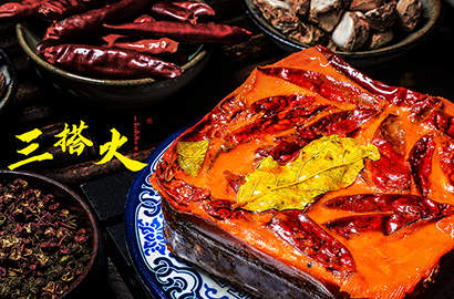 冷水滩区VI设计：城市与企业品牌联动的视觉纽带